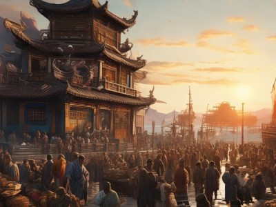 鲁商商贸，见证千年商海辉煌与挑战