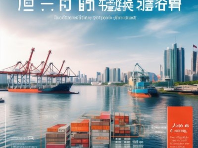 禹城商贸港项目介绍视频，机遇与机遇