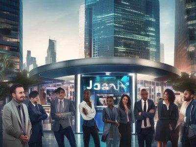 Java 商务助力现代商业生态，从供应链到用户体验的创新实践