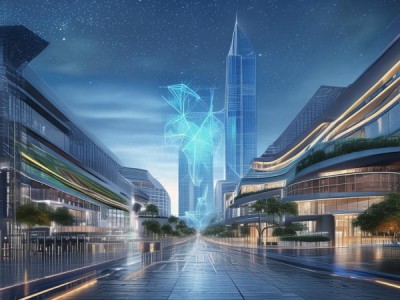 烟台国际商贸城项目招标，neurological initiative for cities