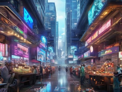 财经商贸，未来发展的必修课