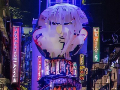 榕江商贸城直播，智慧城市新标杆