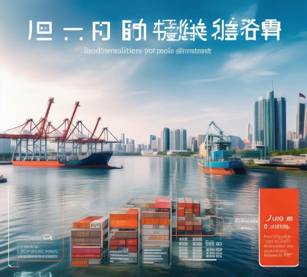 禹城商贸港项目介绍视频，机遇与机遇