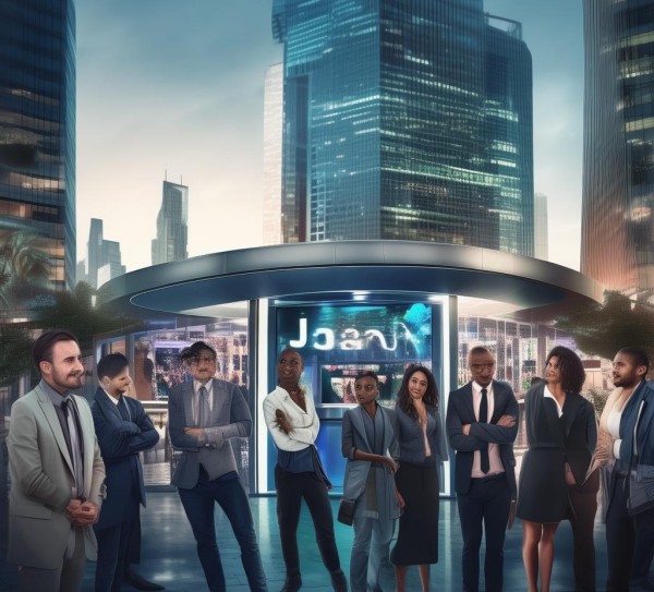 Java商贸，助力现代商业生态的创新实践
