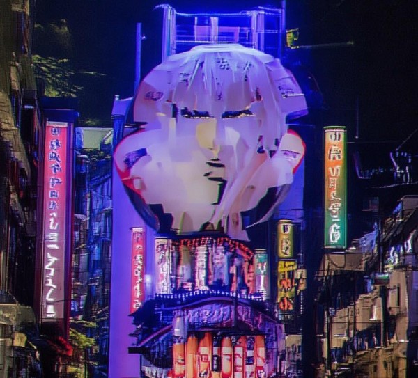 榕江商贸城直播，智慧城市新标杆