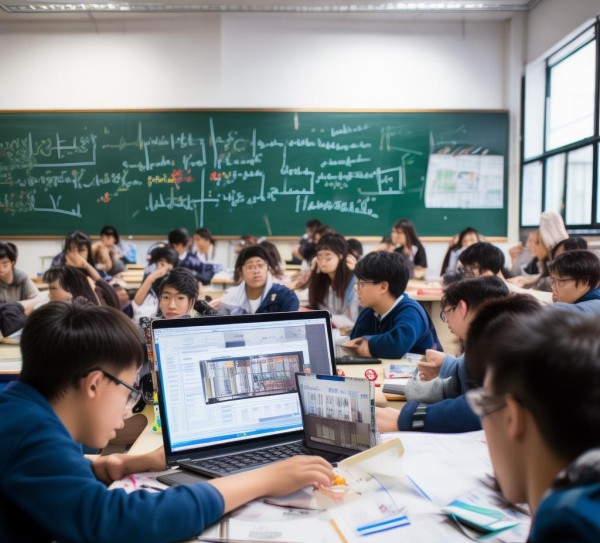 义乌国际商贸学校新闻集论与数学分析相结合的创新教育模式探索